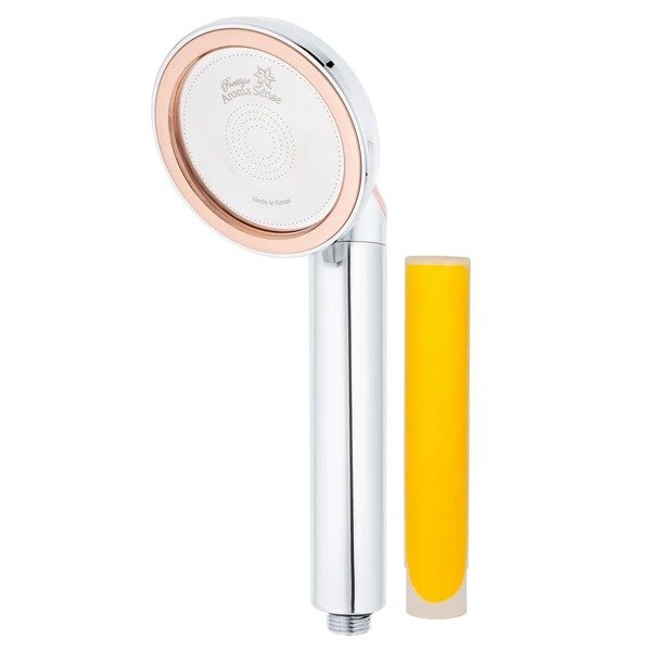 Aroma Sense Prestige Handheld Vitamin C Shower Head