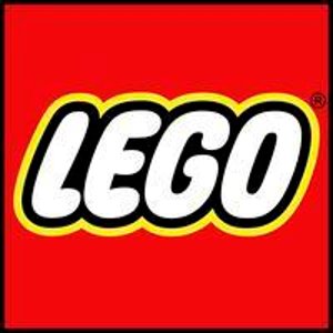 ToysRUs 精选 Lego乐高玩具促销