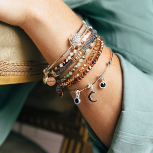 Alex and Ani all Cross + Moon Styles Sale