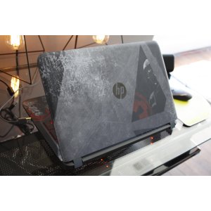HP 15-an050nr Star Wars Special Edition 15.6" Laptop (i5 6200U, 6GB, 1TB HDD)