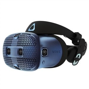 黑五预告：HTC Vive Cosmos & HTC Vive Cosmos Elite VR 头显