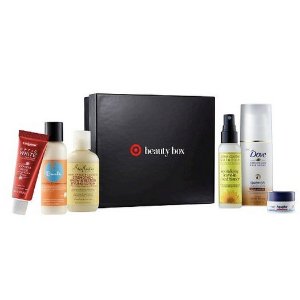 Target® Beauty Box ($19 Value)