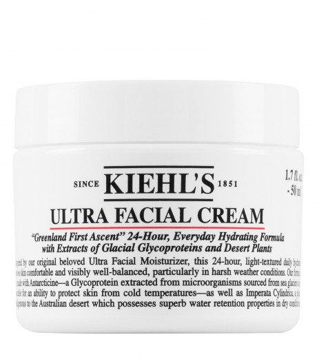 Ultra Facial Cream - 1.7 oz.