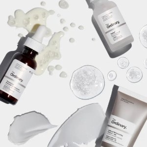 THE ORDINARY 护肤热卖