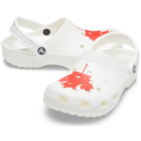 Crocs洞洞鞋