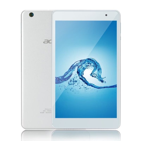 aoson M816 Love V6 Tablet PC 8 inch 3GB+32GB Android7.0 WiFi version 1280*800IPS - - Joybuy.com