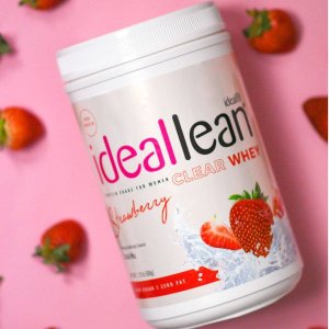Dealmoon Exclusive: Idealfit Sitewide Sale Sitewide