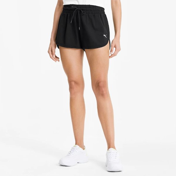 Summer Women's Shorts