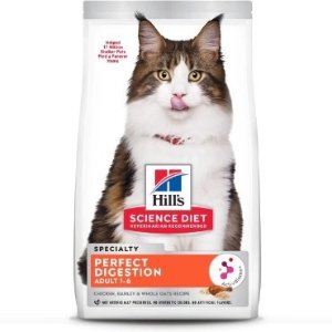 Hill's Science Diet select pet food on sale