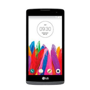 LG Leon™ LTE - Prepaid Phone