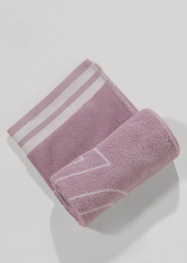Icon Sweat Towel