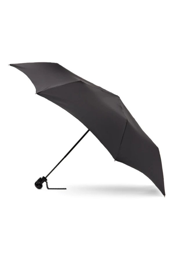 骷髅雨伞
