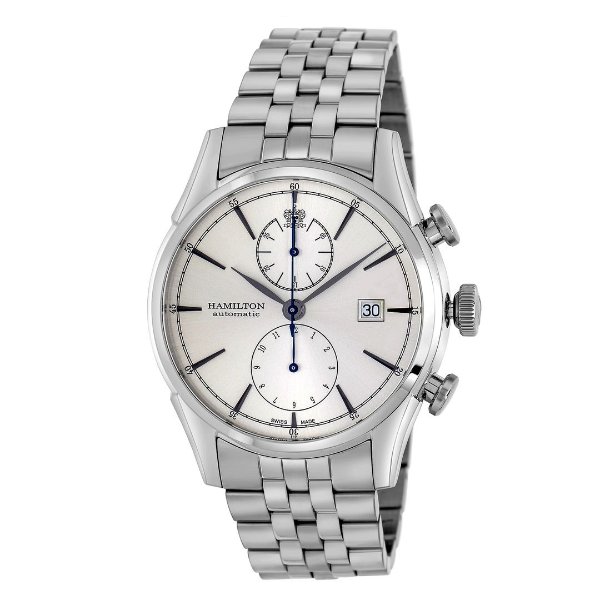 American Classic Spirit of Liberty Chronograph Automatic Men's Watch H32416981