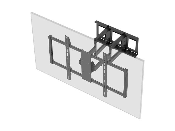 EZ Series Full‑Motion Articulating TV Wall Mount Bracket