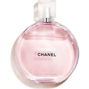 Chanel是夏天的温柔感觉啦~ 速入粉邂逅淡香水 3.4oz