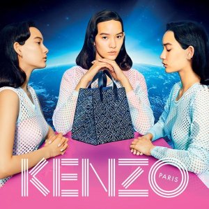 Kenzo Apparel Sale @ Multiple Stores