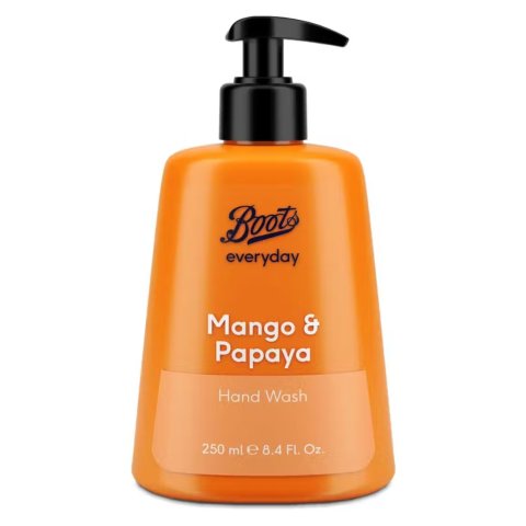 芒果洗手液 250ml