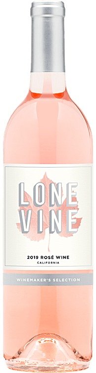 2019 Lone Vine Rose | California | Wine Insiders