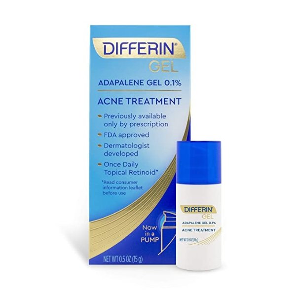 Acne TreatmentGel Sale