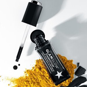 Last Day: WITH ANY STARPOTION PURCHASE @ Glamglow