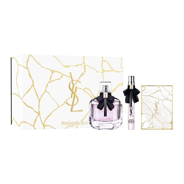 Mon Paris Eau de Parfum Gift Collection - YSL Beauty