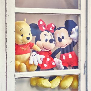 Disney Store Spring Toy Savings Event