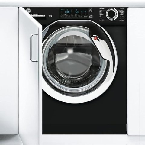 HBWOS 滚筒洗衣机