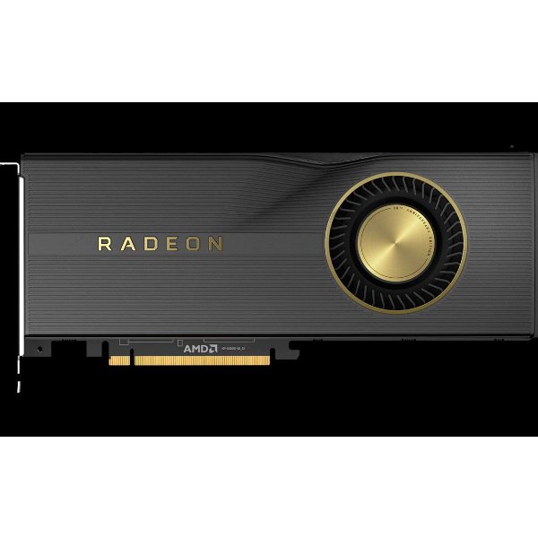 Radeon RX 5700 XT 50周年信仰版