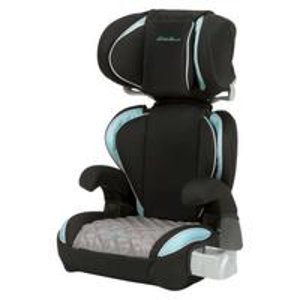  Eddie Bauer 奢华婴儿汽车安全座椅