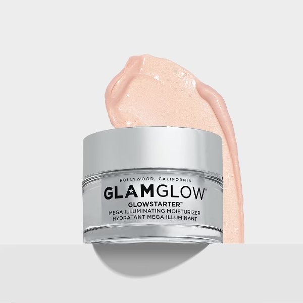 GLOWSTARTER™ Daily Moisturizer + Highlighting Cream | GLAMGLOW