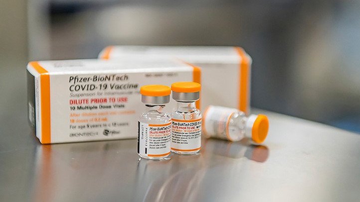 FDA顾问投票通过！推荐5-11岁儿童辉瑞新冠疫苗紧急使用