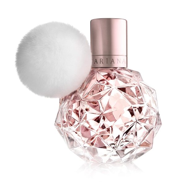 Ariana Grande Ari Eau de Parfum Spray for Women, 3.4 Fl Ozweego
