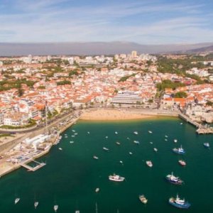 葡萄牙卡斯卡伊斯Cascais 海滨度假套餐 人均£89起包机票早餐