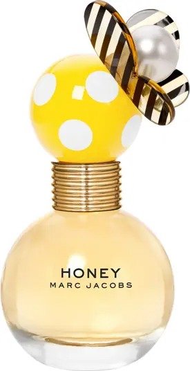 'Honey' Eau de Parfum