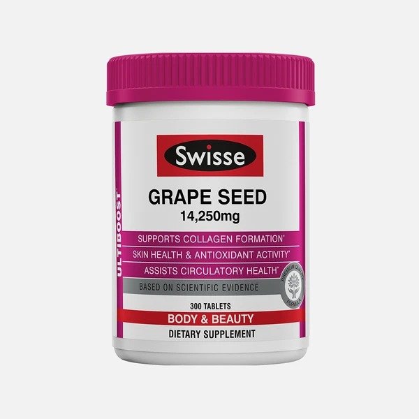 Ultiboost Grape Seed