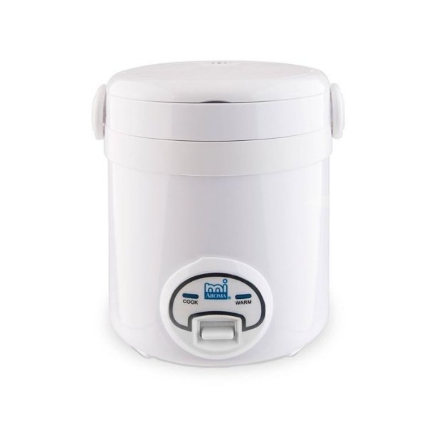 MRC-903D 3 Cup Digital Cool Touch Rice Cooker