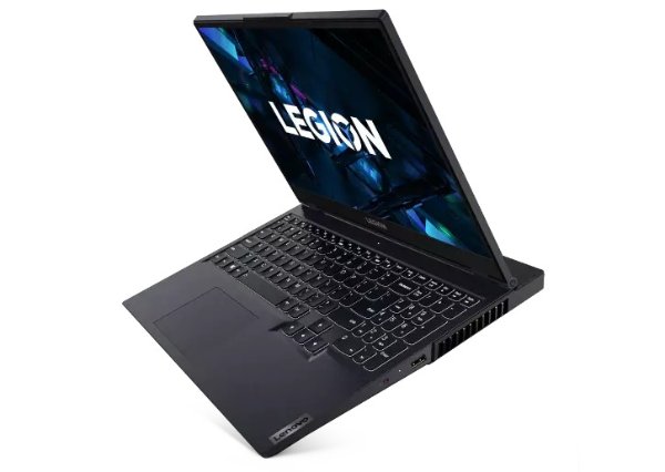 Legion 5i Laptop (i7-11800H, 3050Ti, 165Hz, 16GB, 1TB)