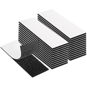 EOTW 24 Pack Strips with Adhesive