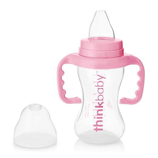 Sippy Cup, Pink