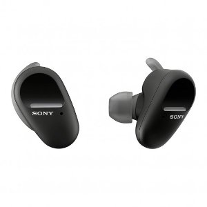 Sony WF-SP800N 真无线蓝牙运动降噪耳机