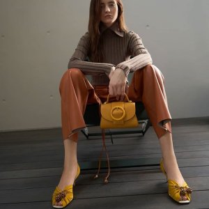 Charles & Keith Select Items Sale