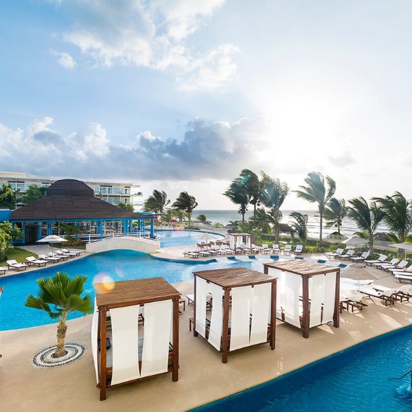 Gourmet-Inclusive Savings in Riviera Maya | All Inclusive Outlet Deals