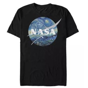 Belk T恤清仓热卖 NASA、Coca-cola、Peanuts都参加