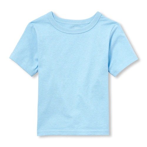 Baby And Toddler Boys Mix And Match Layering Tee