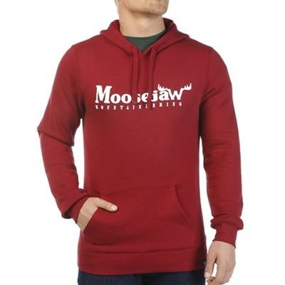 Men's Original Pullover Hoody -