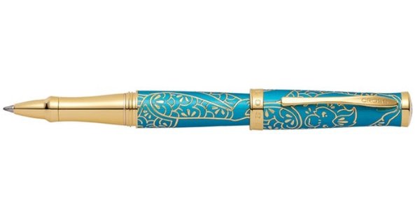 2016 Year of the Monkey Special-Edition Sauvage Rollerball Pen