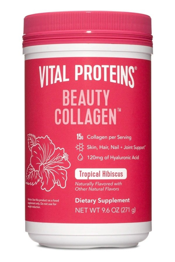 Beauty Collagen™ - Tropical Hibiscus