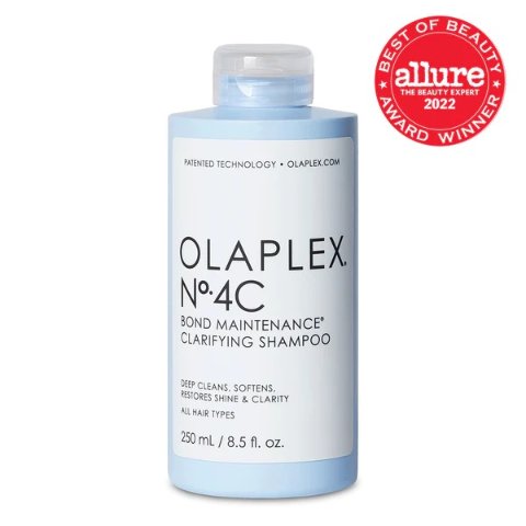 OlaplexNº.4C BOND MAINTENANCE® CLARIFYING SHAMPOO