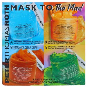 Peter Thomas Roth Mask to the Max 2.0 Kit