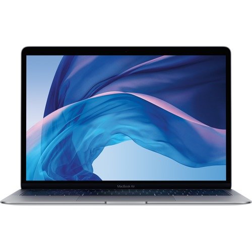 2018 13.3" MacBook Air 深空灰 i5 16GB 512GB